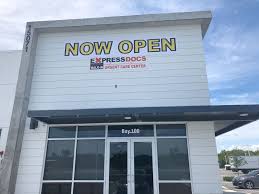 Our West Delray Location Is Opening Expressdocs Urgent Care Center In Delray Beach