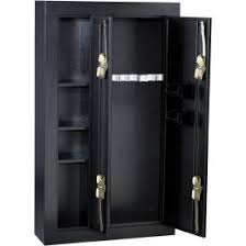 28 gun sierra series mechanical gun safe. Homak Manufacturing B482012 Homak 8 Gun Double Door Steel Security Gun Safe Hs30136028 32 X 10 X 57 Black Buy Now