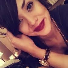 Esther Simental's Instagram, Twitter & Facebook