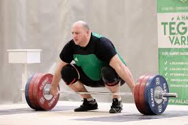 Tizedik lett nagy péter súlyemelő. Nagy Peter Sulyemelo Facebook