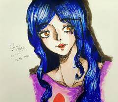 Pin On My Art