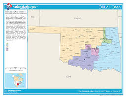 2020 Oklahoma Elections Candidates Races And Voting