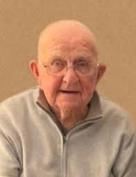 Obituary information for Ivan N. Driscoll