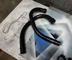 Increase performance reducing the backpressure. How To Ceramic Coat An Exhaust 6 Steps Instructables