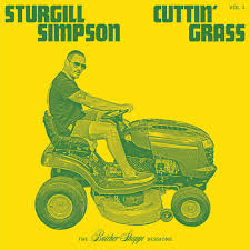 Best Clockmaker On Mars By Sturgill Simpson Pandora