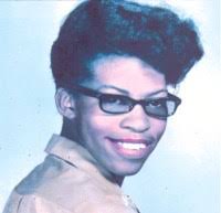 Frances Cotton Obituary (2011)