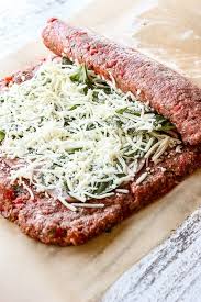 Sicilian Meatloaf Lisa S Dinnertime Dish Recipe Beef Dinner Sicilian Recipes Recipes