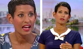 Continue to next page below to see how much is naga munchetty really worth, including net worth, estimated earnings, and salary for 2020 and 2021. Naga Munchetty Urges People To Be Kind While Shutting Down Sly Remark From Fan Celebrity News Showbiz Tv Express Co Uk