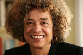 Angela Davis and the Black Radical Tradition in the Era of Black Lives  Matter