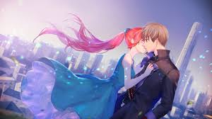 Most Beautiful Music Loved Against Reason By Audiomachine Anime Family Okikagu Anime Images