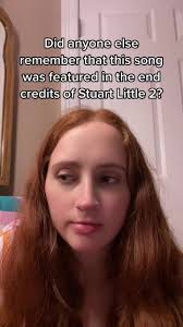 Stuart Little The End Credits