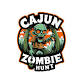 Cajun Zombie Hunt event image