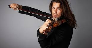 When garrett was four years old his father purchased a violin for his older brother. David Garrett Tour 2015 Konzerte Und Tickets
