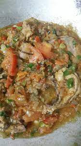 Ayam Woku Belanga Woku Chicken Pot Typical Cuisine From Manado In North Sulawesi These Foods Are Rich In Spices