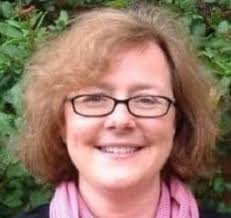 Heather Finlay Service of Thanksgiving