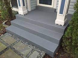 Granite Grip Porch Finish House Exterior Entrance Ways Outdoor Projects
