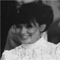 Barbara STOVER Obituary (1949