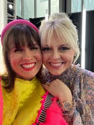 Katie Kortman's Instagram, Twitter & Facebook