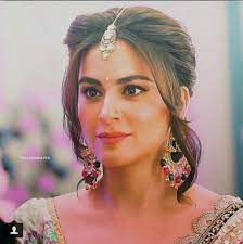 Her Smileee Indian Hairstyles Girl Celebrities Bridal Hair Decorations