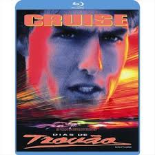 blu-ray) dias de trovão