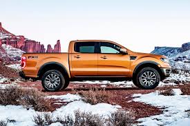 2021 ranger side by side. 2021 Ford Ranger Exterior Photos Carbuzz