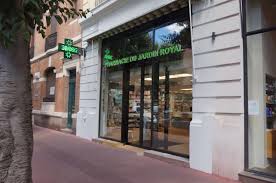 Enseignes De Pharmacie