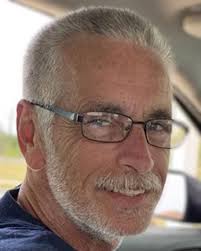 Jeffrey Alan Ensor Obituary June 4, 2023