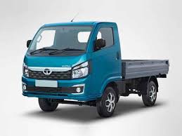 Tata Motors Launches Compact Truck Intra Priced At Rs 5 35