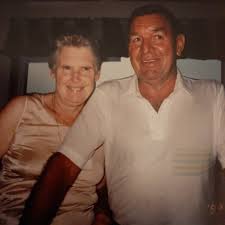 Jim Keeling Obituary