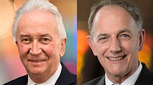 Marc Baumann wird CEO von Swiss Casinos