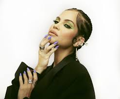 Natti Natasha es la única Latina en lista global de Spotify con su disco  «NATTIVIDAD»