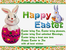 Happy easter wishes a fun and 15 Happy Easter My Love Quotes Love Quotes Collection Within Hd Images