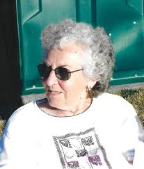 Maxine Fleming Service Details