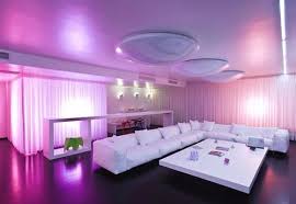 Girl Room Ideas Purple Pink Yellow Blue And Green Subscribe To Get Free Updates Via Rss Purple Bedroom Design Purple Living Room Pink Living Room