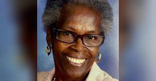 Mrs. Flossie Mae Finney-Beck Obituary