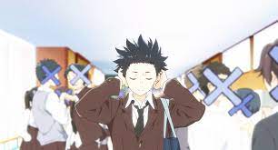 Мийу ирино, маю мацуока, саори хаями и др. Review A Silent Voice A Complex Anime About Disability Bullying Suicide And More Colourlessopinions Com