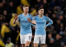 Check this player last stats: Manchester City Lose In Their Own House Despite First Goal Kevin De Bruyne Eden Hazard And Chelsea Down