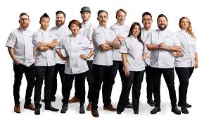 Buy top chef on google play, then watch on your pc, android, or ios devices. New Season Of Top Chef Canada Introduces Next Generation Of Canada S Culinary Elite