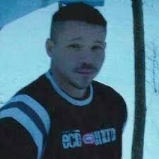 Darvin Allen Meade (1974-2007)