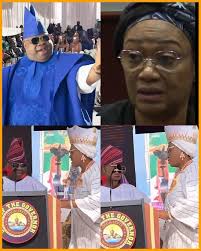 Senate Approves Tinubu's Request to Deploy Nigerian Troops to Benin