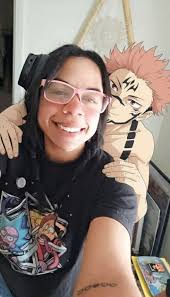 Alright it's official weebs really do be doing too much with the whole AI  thing 😂😂😂 (NGL some of these are low-key kind of fire though 👀😏😌)  #anime #animememes #aitrend #AI #animelovers