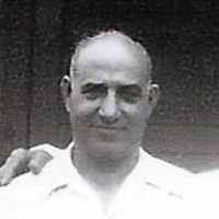 Anthony Mondello (1898–1986)