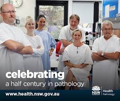 5 th june 2012 proposed business model for a statewide public pathology service. Nsw Health Pathology Publicaciones Facebook