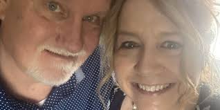 Anna Dee and Michael Pelfrey's Wedding Website