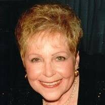 Martha "Mickey" A Shapley Obituary