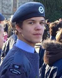 Breck David Lafave Bednar (1999-2014)