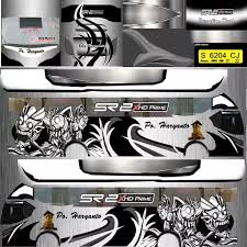 Check spelling or type a new query. Download Livery Bussid Arjuna Xhd Keren Terbaru Artofit