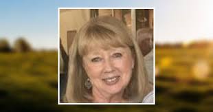 Cherie Lynn Visser Fifield Obituary November 14, 2020