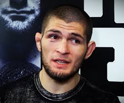 Khabib Nurmagomedov Biography Facts Childhood Family Life Achievements Timeline
