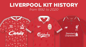 Latest liverpool transfer news now today Leaked Designs Show Nike S Liverpool Fc 2021 22 Home Shirt And Fans Aren T Impressed Liverpool Fc This Is Anfield
